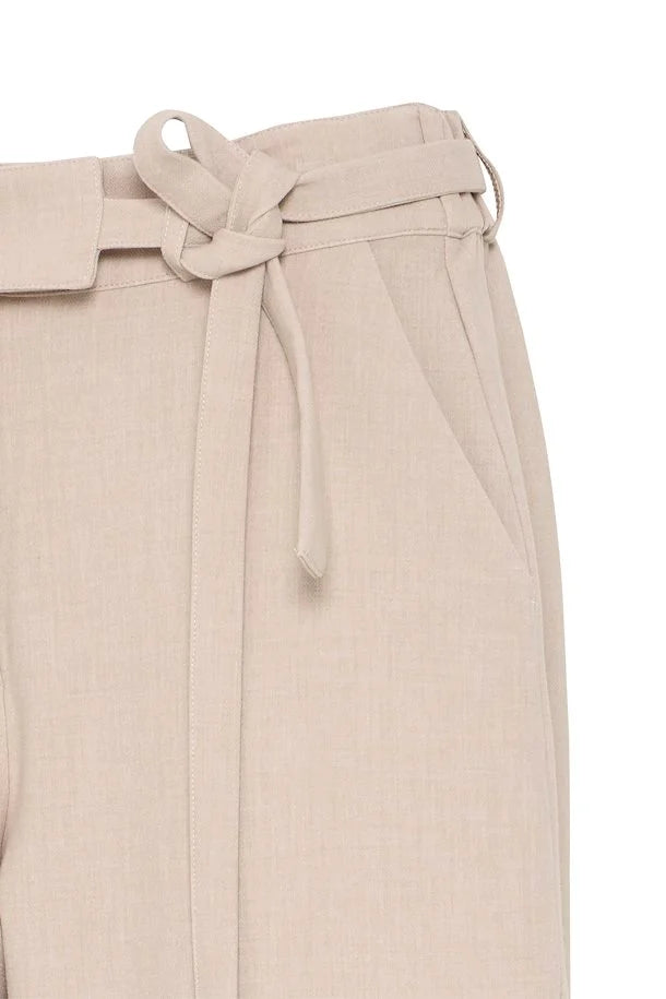 B young BYERIKO Trousers