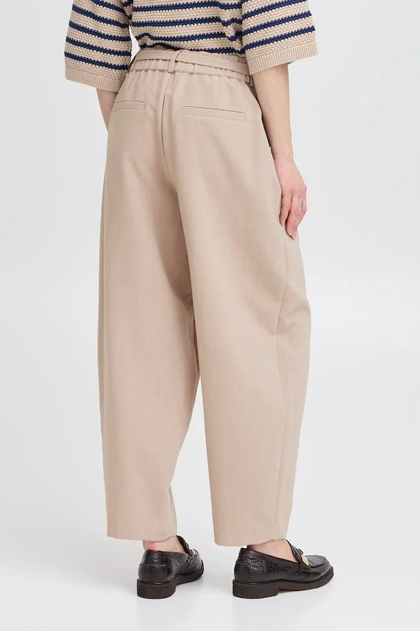 B young BYERIKO Trousers