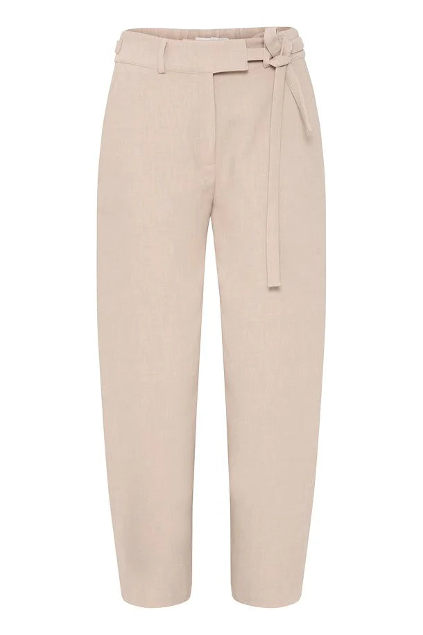B young BYERIKO Trousers