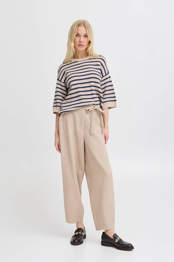 B young BYERIKO Trousers