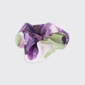 Roma Scrunchie-Scrunchie-White finn