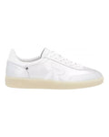 Rieker Trainer W2200- Silver-Footwear-White finn
