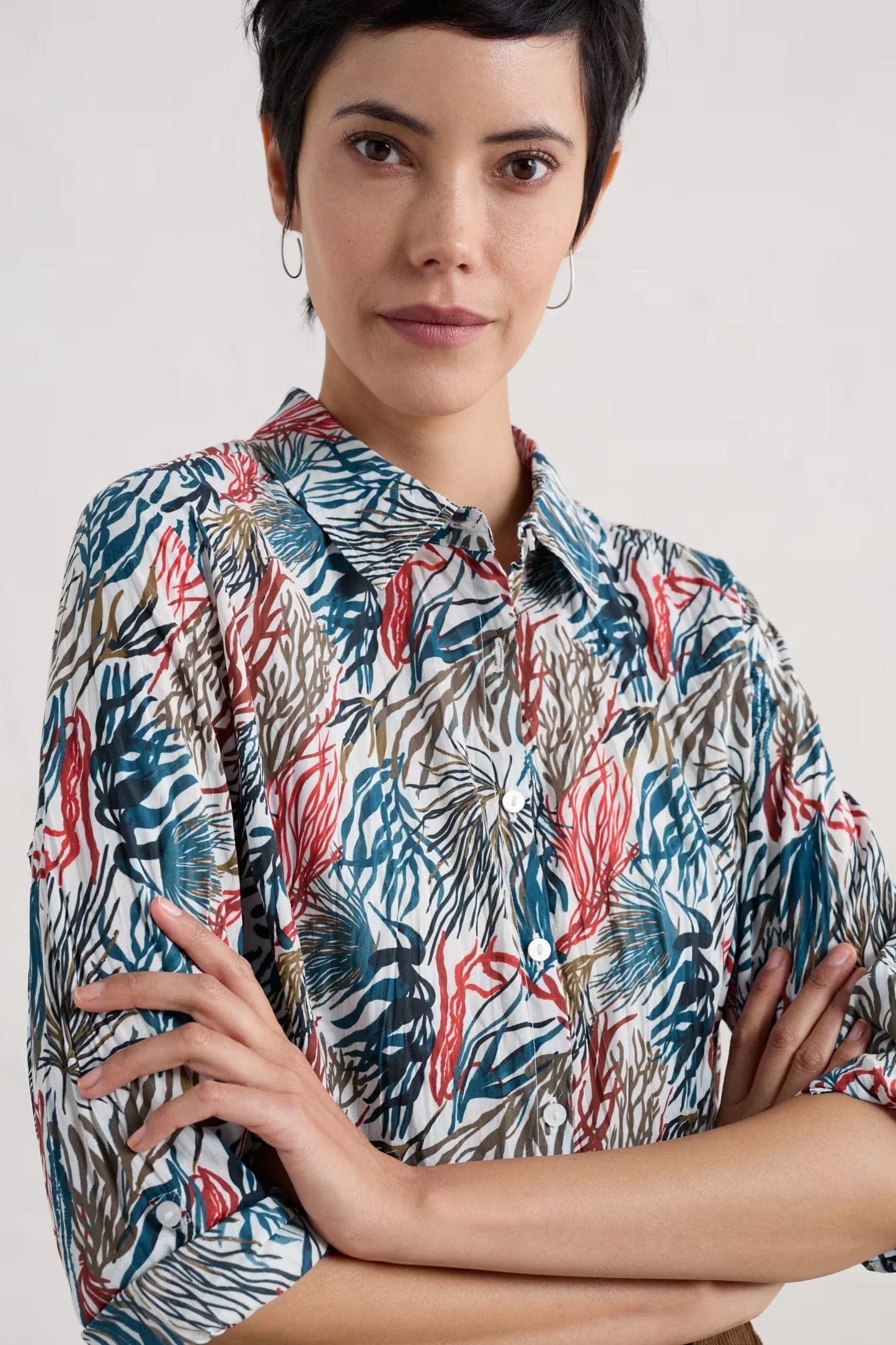 Seasalt Larissa Shirt