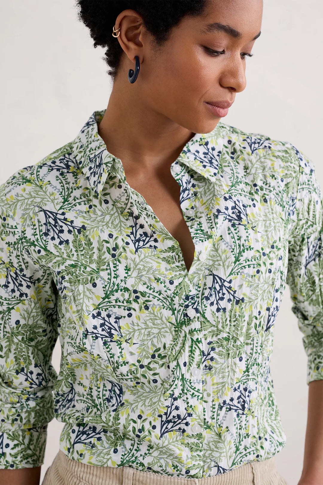 Seasalt Larissa Shirt