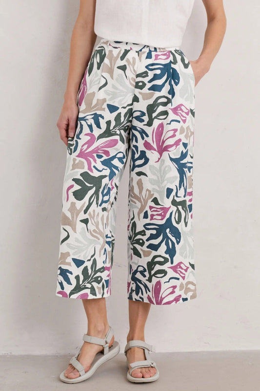 Seasalt Peaceful Haven Culottes