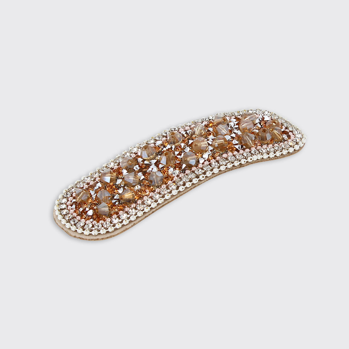 Selene Hair Clip-Hairclip-White finn