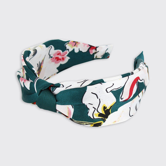 Sienna Wide Headband