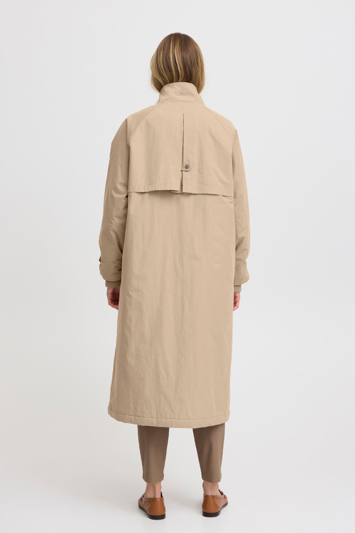 Fransa Olli Coat