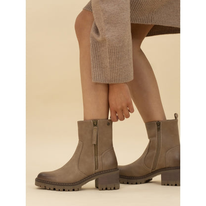 Lunar Boot Smokey