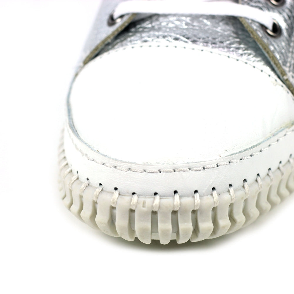 Starlet 11 Silver Primsoll