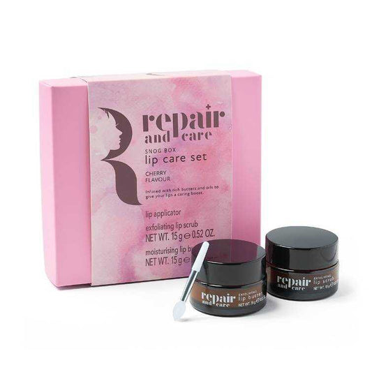 Repair and Care Lip Care Gift Set