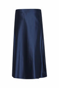 Fransa Nata Skirt-Skirt-White finn
