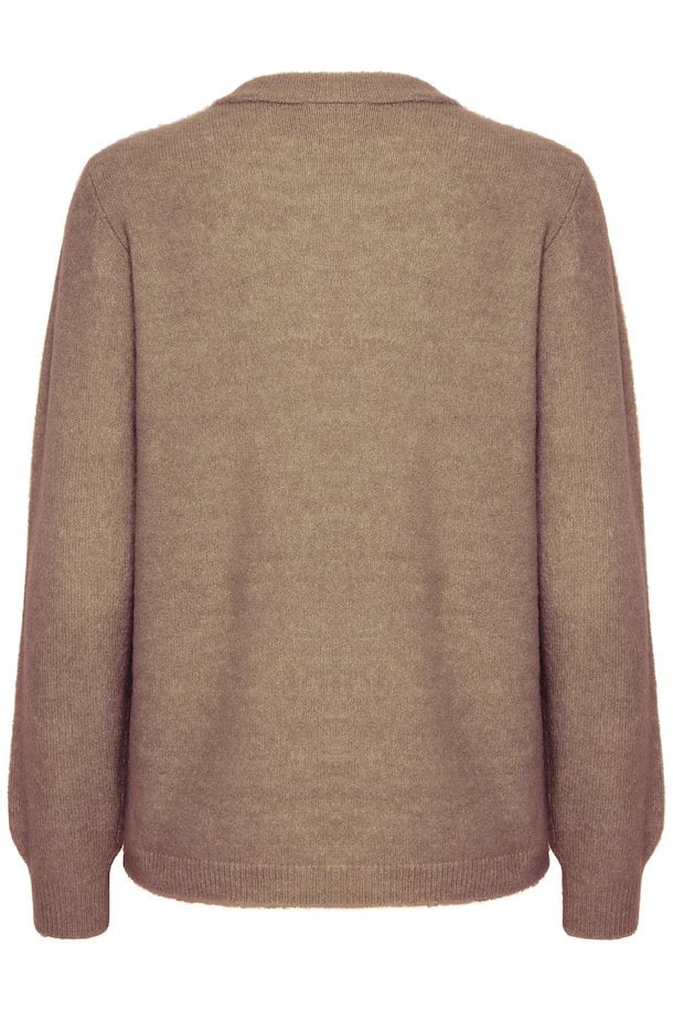 Fransa Frellis Jumper-Jumper-White finn
