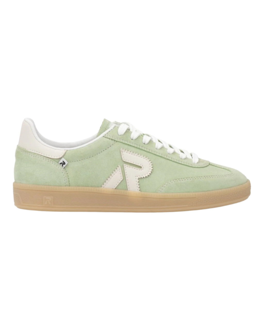 Rieker Trainer W2200- Sage Green