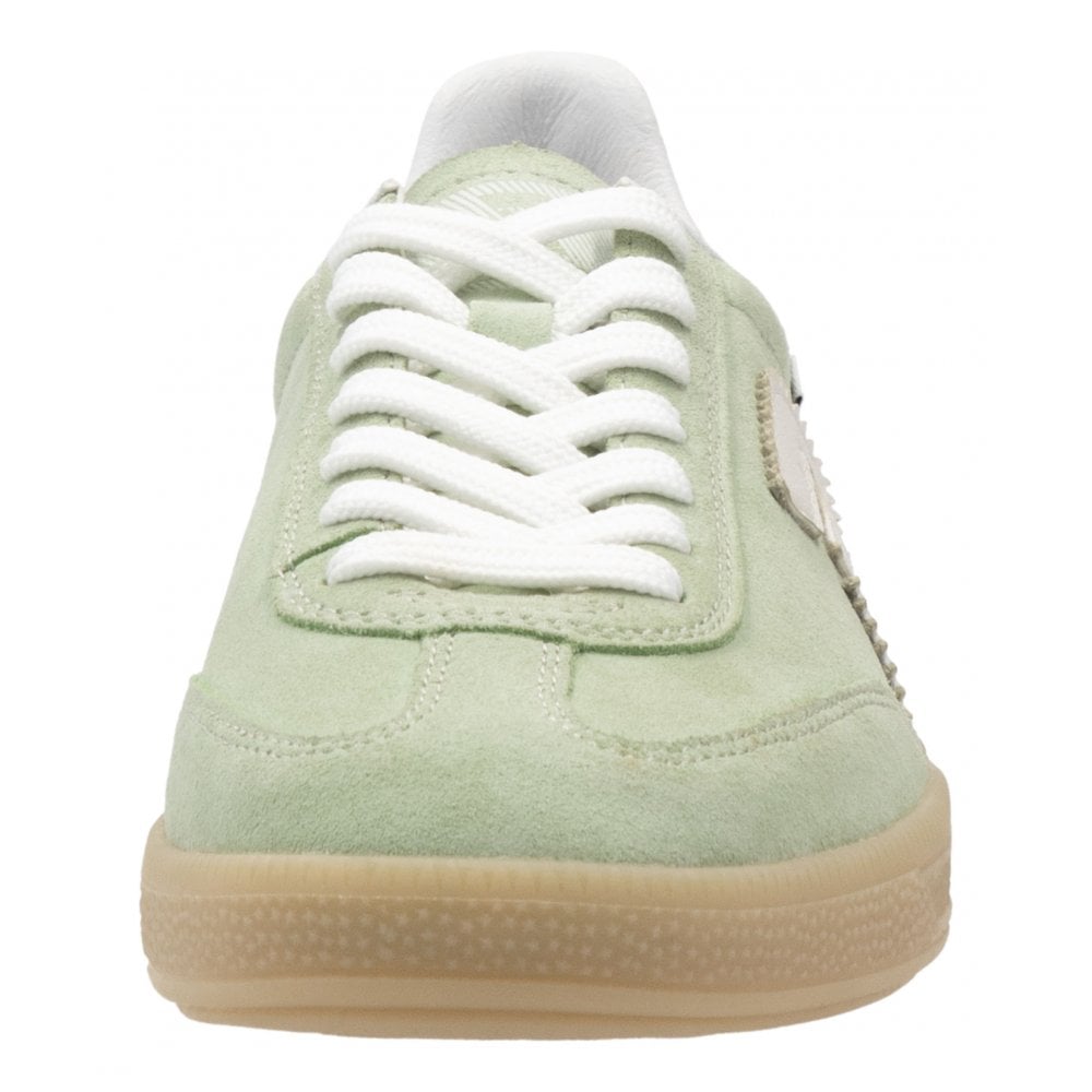 Rieker Trainer W2200- Sage Green