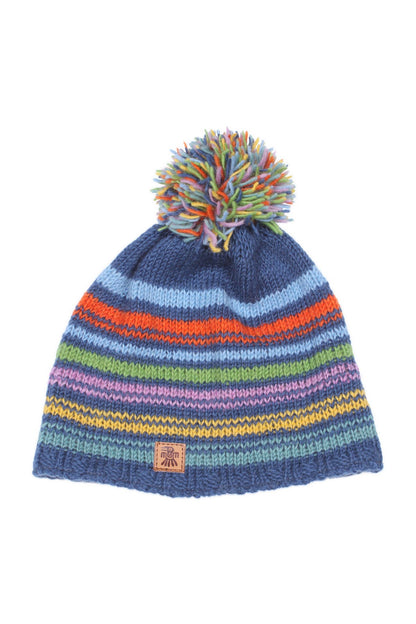 Hexham Bobble Beanie