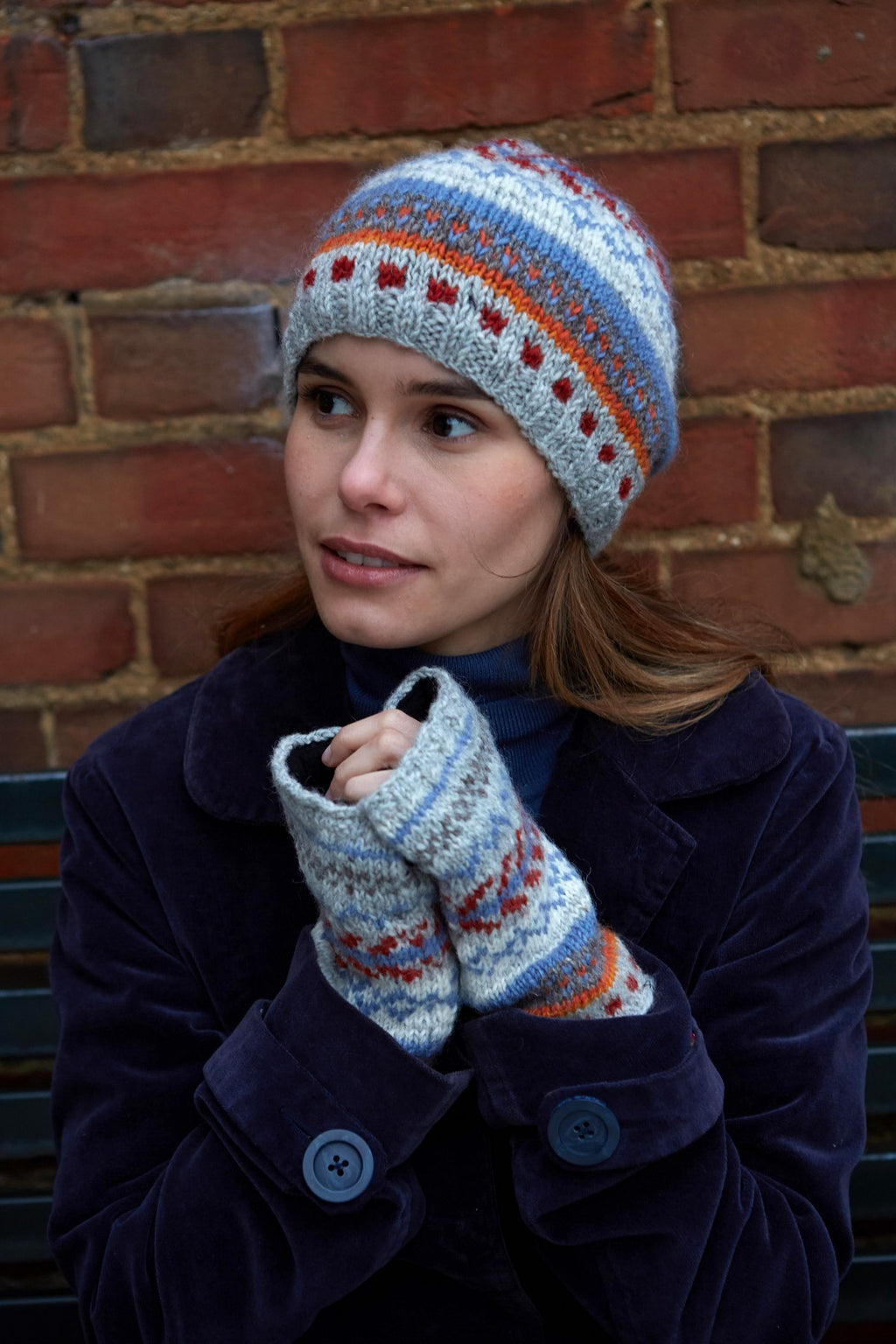 Pachamama Tikal Beanie