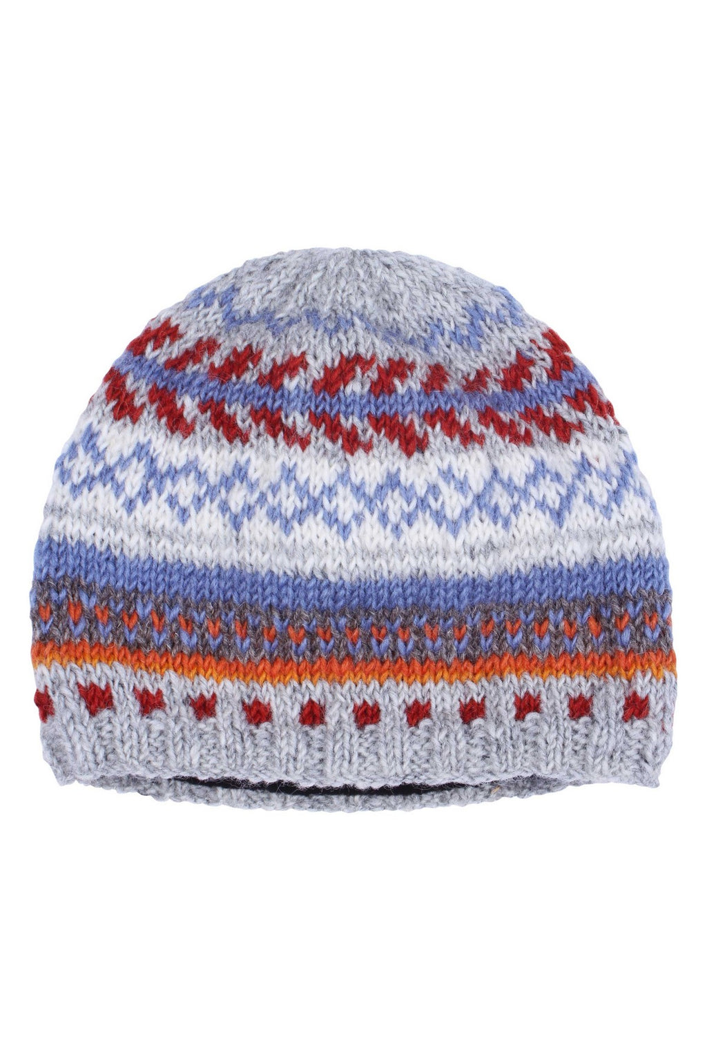 Pachamama Tikal Beanie